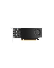 HP NVIDIA RTX A400 Grafikkarte 4 GB 4 x Mini DisplayPort (AV8J3AA)