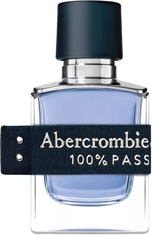 Abercrombie & Fitch - 100% Passion for Men, Eau de Toilette, 50  ml