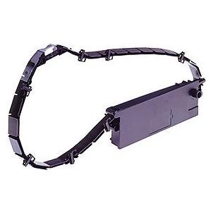 Armor OWA Armor - 14,3 mm x 19m - Farbband - für IBM 4224, Lexmark 4039, Optra 4049 (F55393) (F55393)