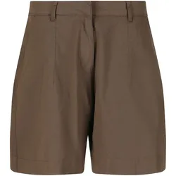 nou Heney Shorts Damen 1309 - mocha 36