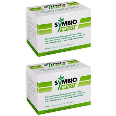 Symbio Intest Pulver 2x 2x30 St