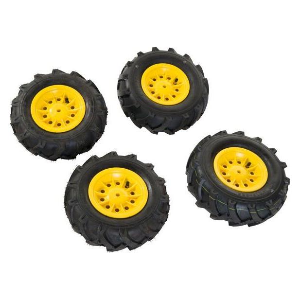 Rolly Toys Luftbereifung 310x95 / 325x110 (055.409303)