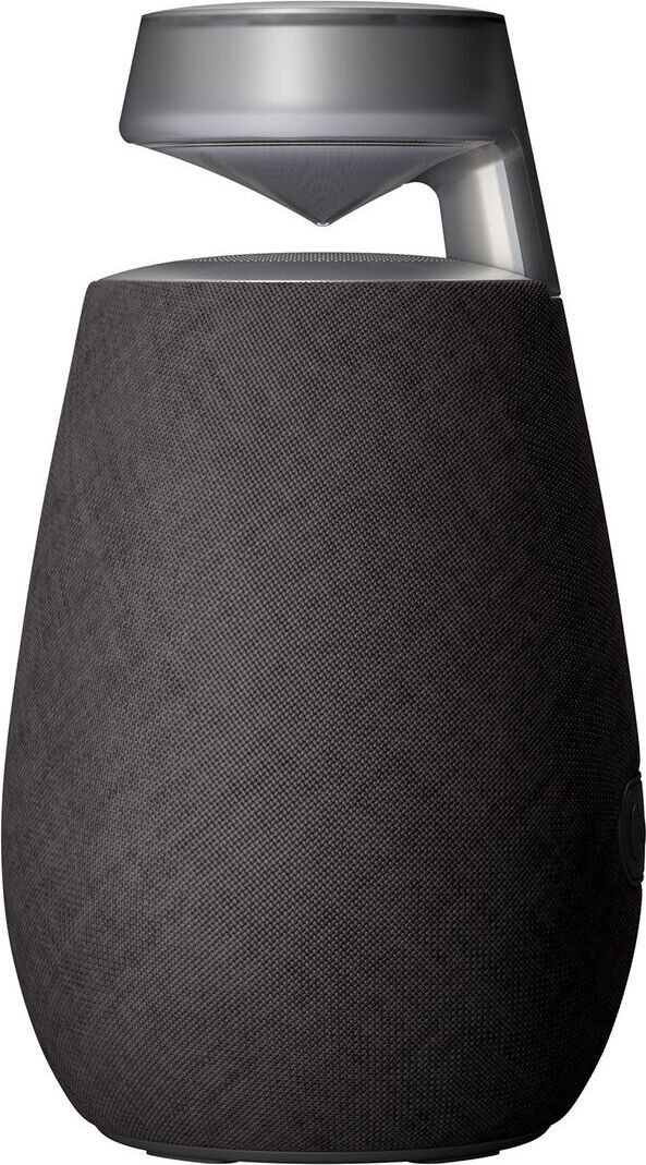LG XBOOM 360 Draadloze Speaker met 20 W vermogen en AAC/SBC ondersteuning