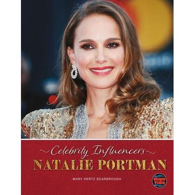 Natalie Portman, Taschenbuch von Mary Hertz Scarbrough, Carson Dellosa Publishing, 978-1-73161-735-4
