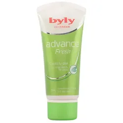 Byly Advanced Fresh Desodorant Creme 50ml