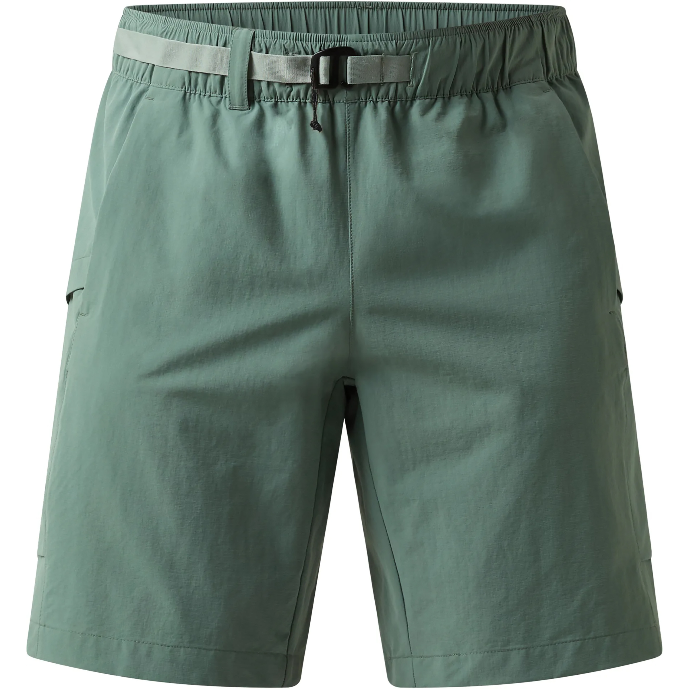 Haglöfs Hede Herren Softshellhose gruen Größe XL Trekking Widerstandsfähig Wasserabweisend