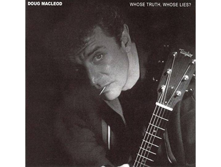Whose Truth, Whose Lies? (Sacd)