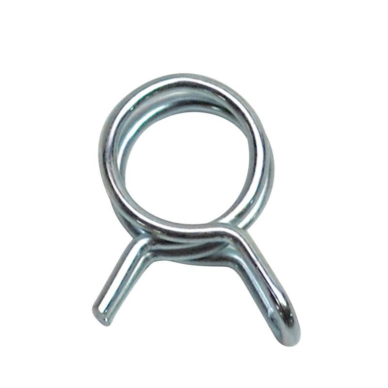 1Tek Origine Collier de durite d'essence 7x11