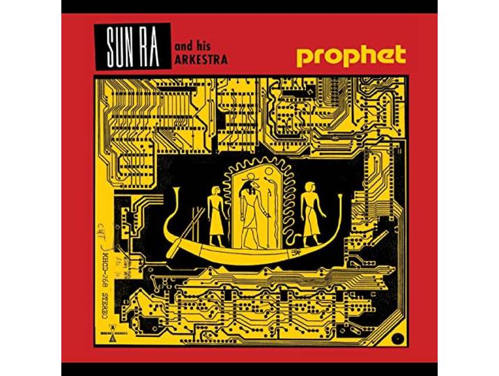 Prophet