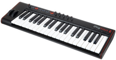 IK Multimedia iRig Keys 2 Pro