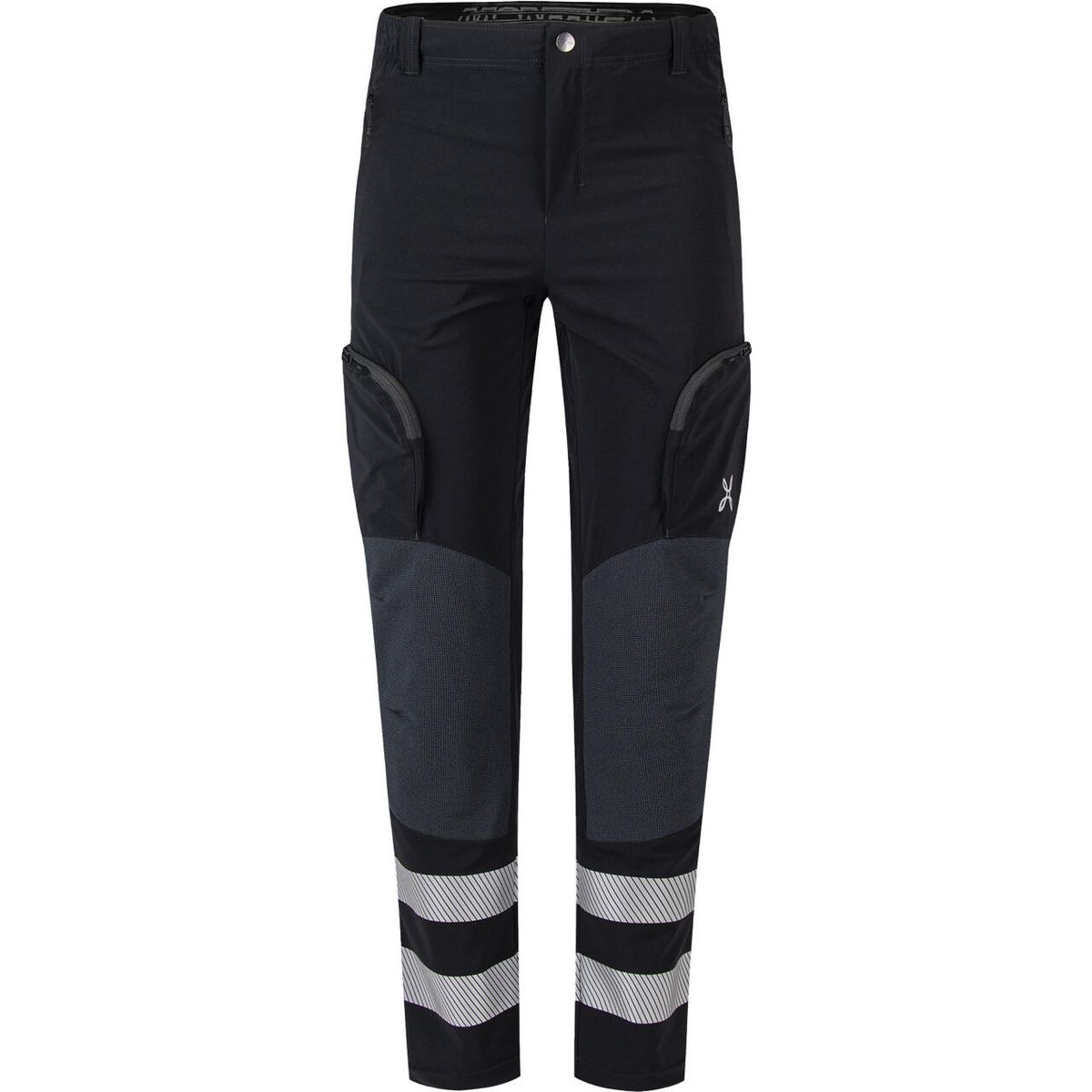 Montura Operator Light Pants ardesia (91) XL MPLH06XS-TS540-91-XL