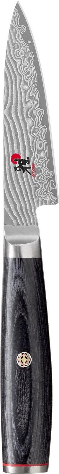 Miyabi Zwilling Santoku Shotoh Mes 90 mm