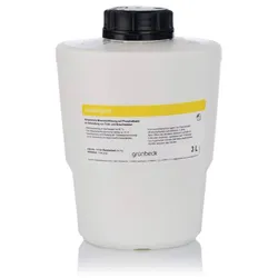 Grünbeck Mineralstofflösung exaliQ pure 3 Liter