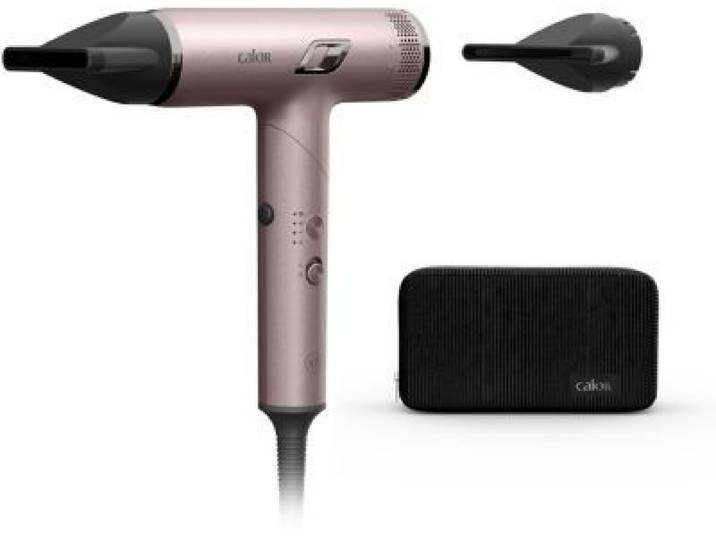 Calor - Sèche Cheveux Professionnel Nano Fold Hy8530c0