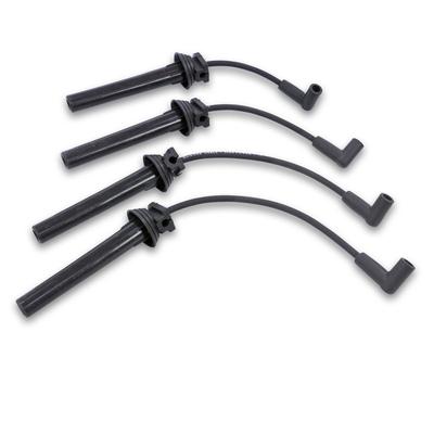 Bestprice Zündkabelsatz 4-teilig [Hersteller-Nr. 31480395] für Mini