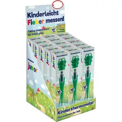 Domotherm Junior Frosch 1 ST