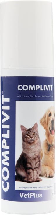 Vetplus Complivit 150g