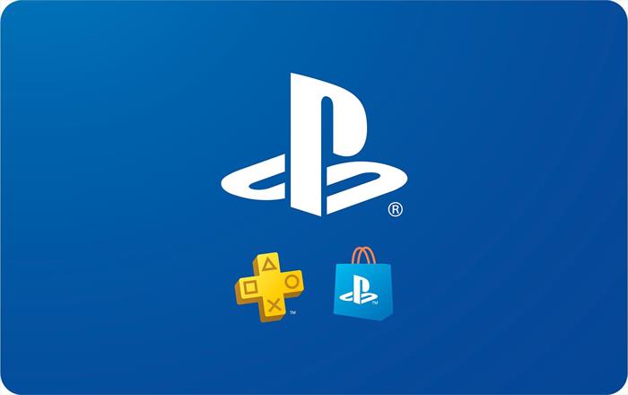 Sony Playstation Gift Card 20€