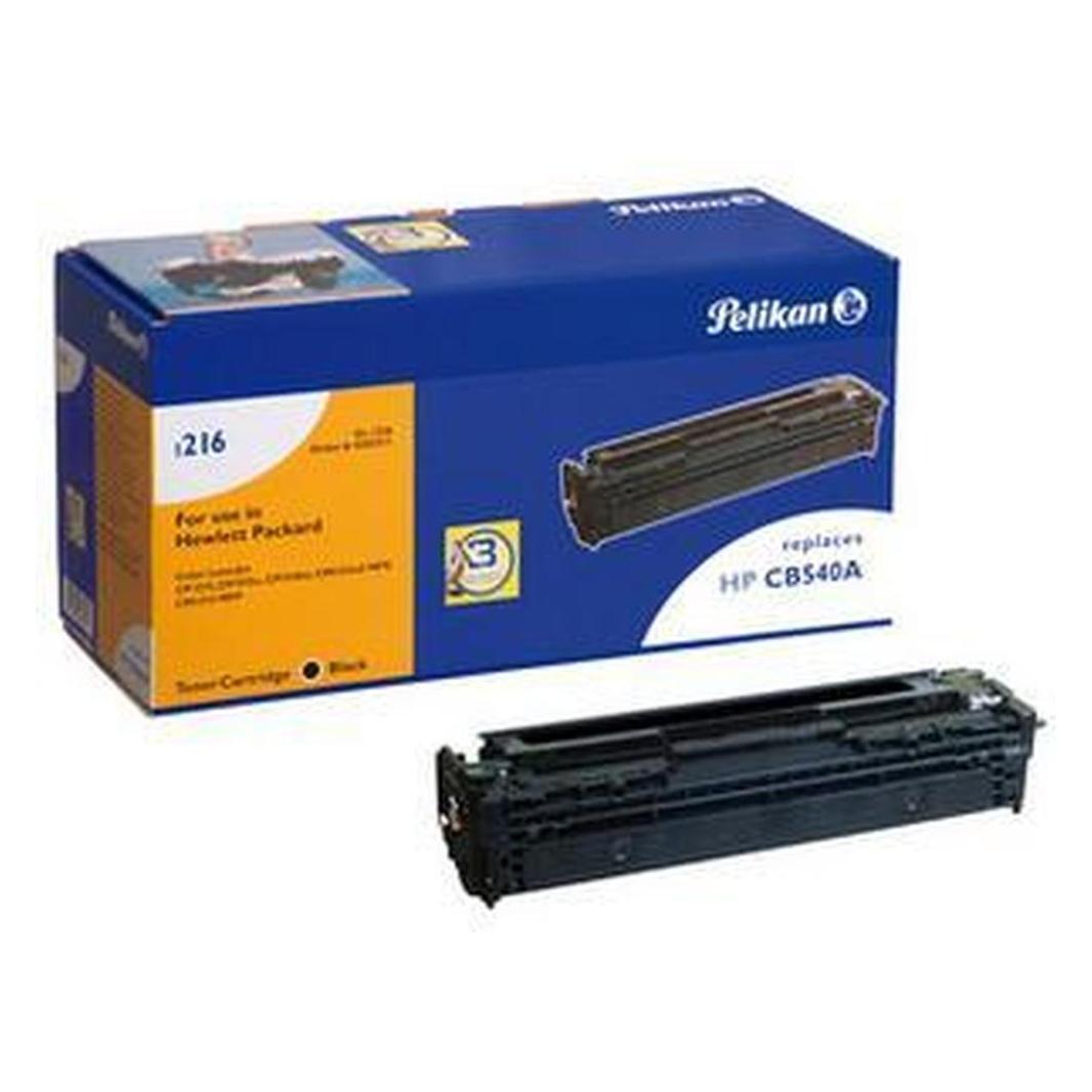 Pelikan Toner 2537HCm ersetzt hp CF363X magenta HC Kapazitaet ca. 9.500 Seiten Gruppe - (M) (4237842)