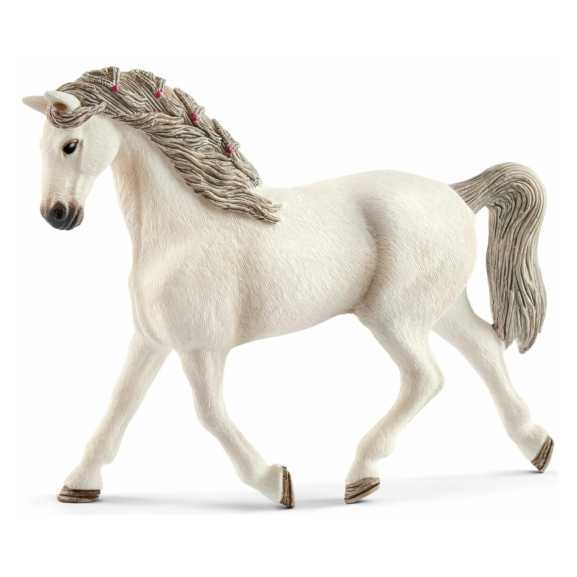 Schleich 13858 SH CAVALLA DELL' HOLSTEIN (4059433570266)