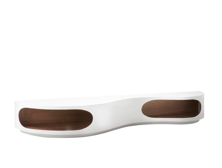 SalesFever Lowboard 200x50x30 cm