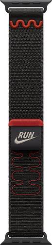 Apple Watch Nike Sport Loop 42mm Midnight Black