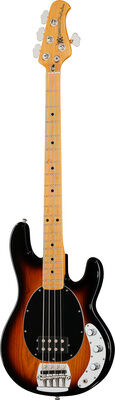 Music Man Retro 70s StingRay Sunburst MC Sunburst Hochglanz