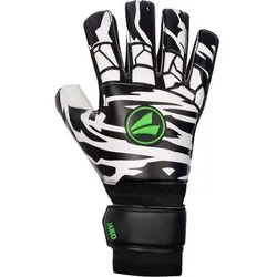JAKO Herren Handschuhe TW-Handschuh Animal Basic RC Protection, Größe 9 in Schwarz Schwarz