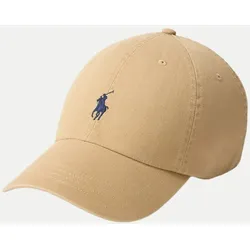 Logo Cap Beige