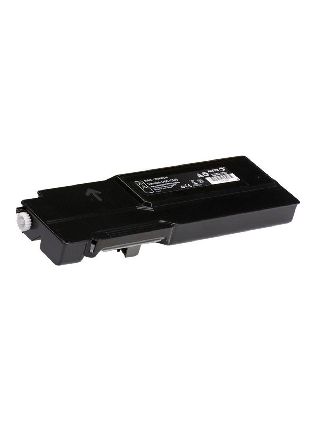 Xerox VersaLink C405 - Extra High Capacity - black - original - toner cartridge