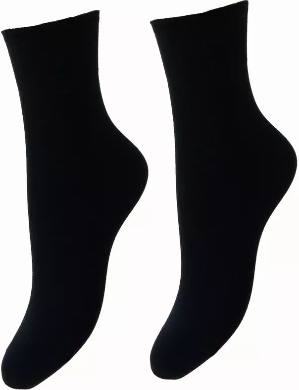 Trasparenze - Socken, für Damen, Blau, Größe Onesize