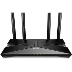 TP-Link Archer AX1800, Router, Schwarz