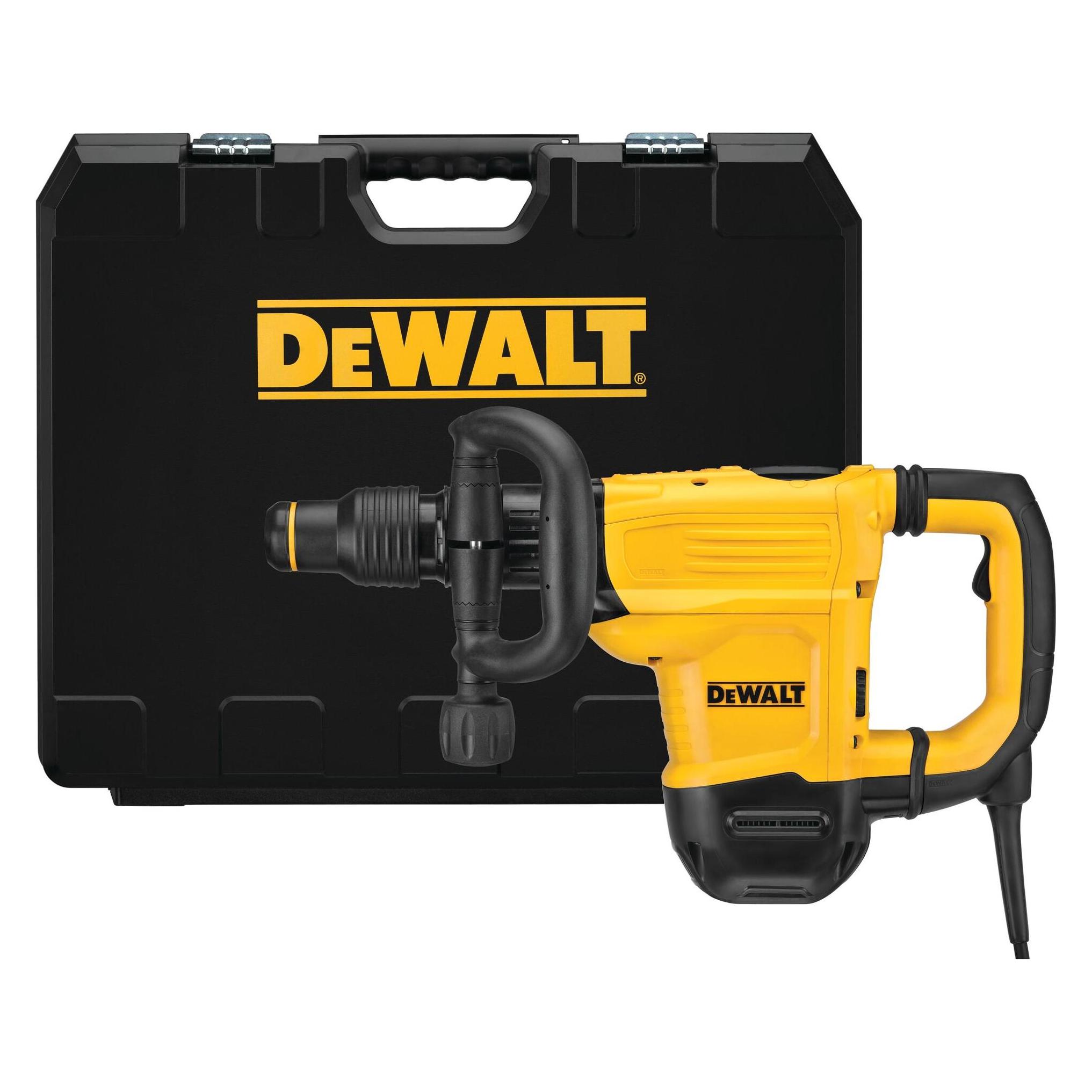 DeWalt D 25832 (Netzbetrieb, Meisselhammer) (D25832K-QS)