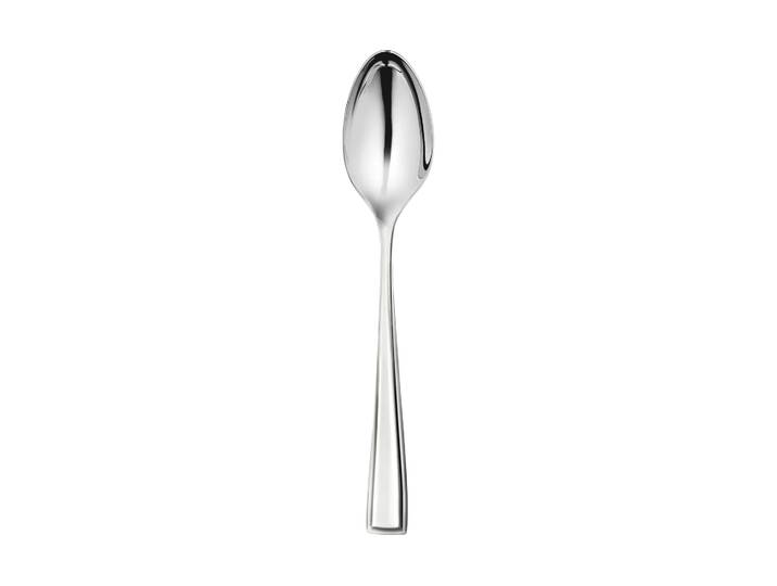 Robert Welch Cuillère à thé anglaise Fairford bright Acier inoxydable, 13,6 cm