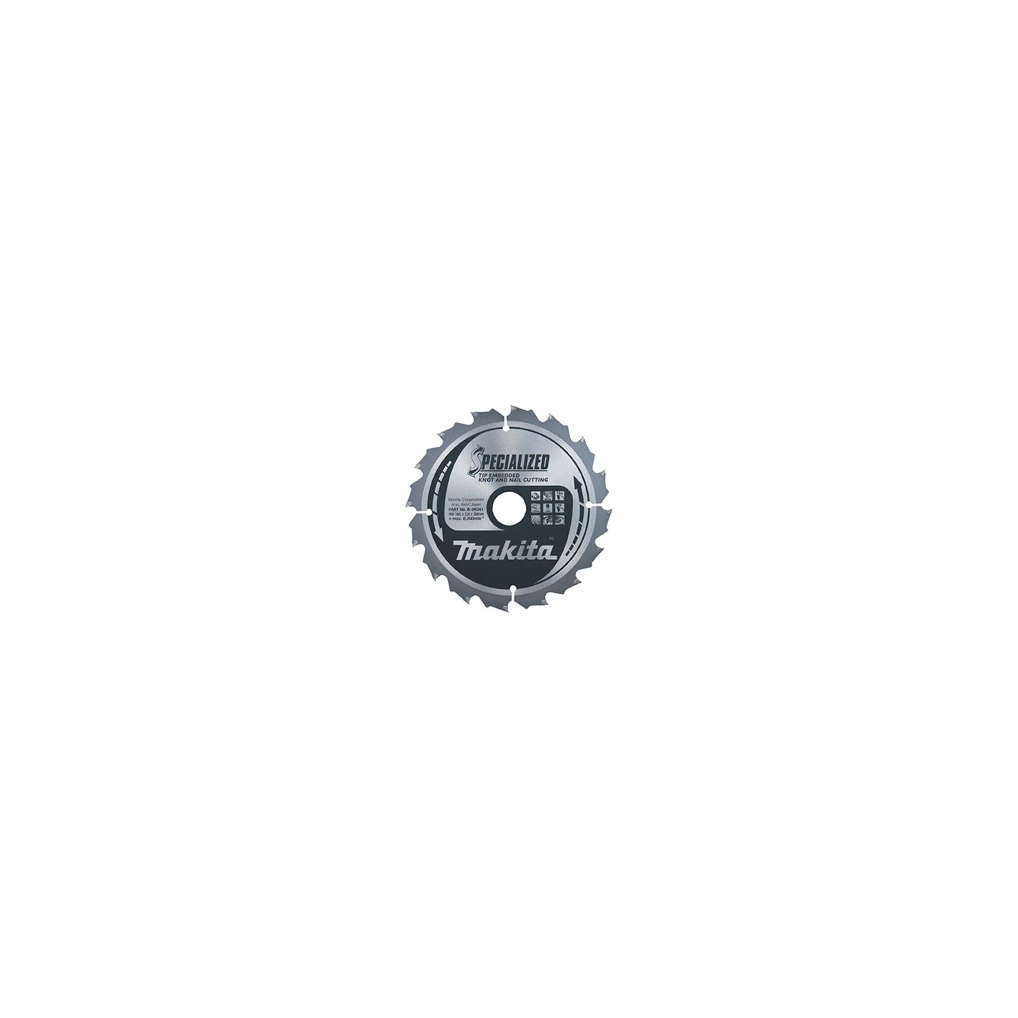 Makita Specialized Sägeb.210x30x24Z (B-33124))