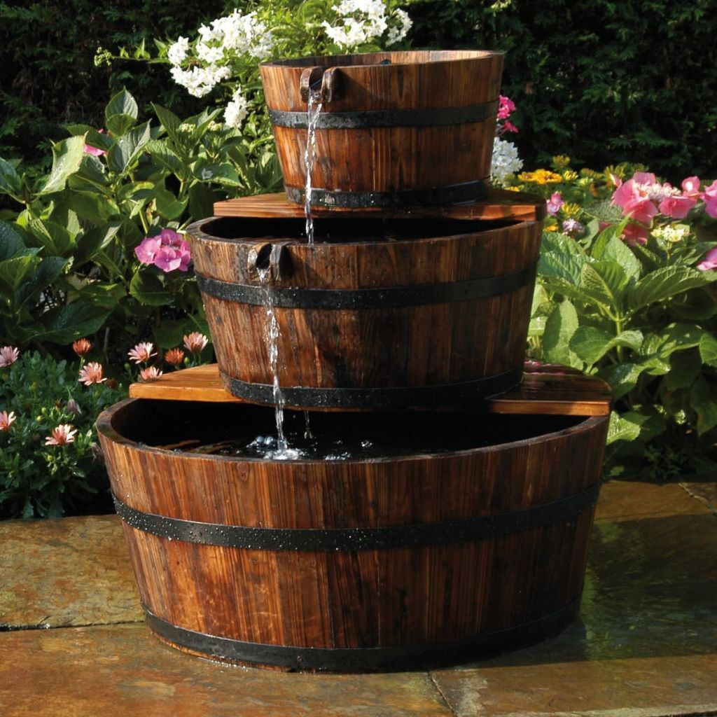 Ubbink Acqua arte set Edinburgh B59H68cm