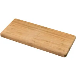 Point Virgule Bamboo, Schneidebrett, Braun
