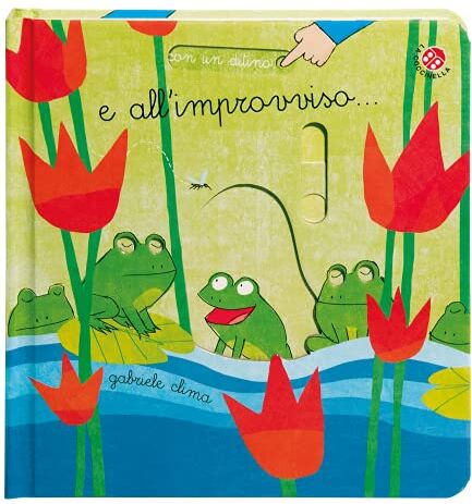 Gabriele Clima - E all'improvviso... - Preis vom 04.10.2026 03:51:26 h