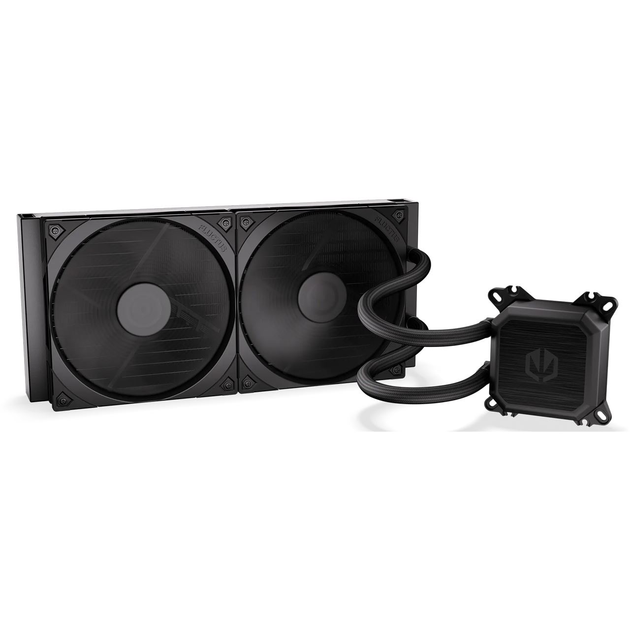 Endorfy Navis F280 schwarz All-in-One