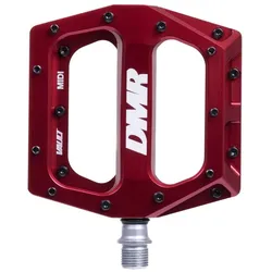 DMR Vault MIDI Plattform-Pedal, red