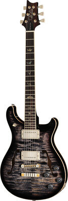 PRS McCarty 594 HB II CB Charcoal Burst