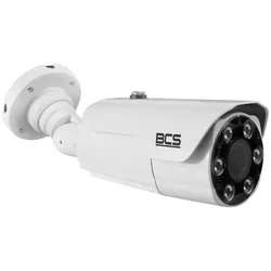 BCS Kamera IP tubowa 8Mpx BCS-F-TIP58VSR5-Ai2, Netzwerkkamera