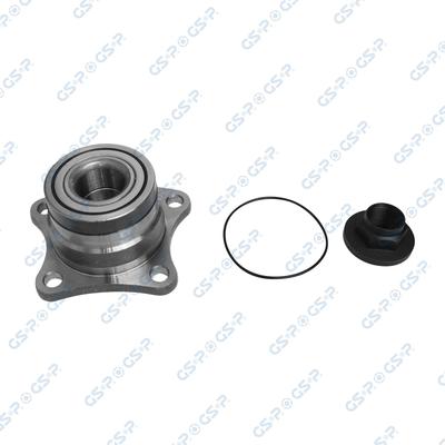 GSP Radlagersatz 9228006k für TOYOTA