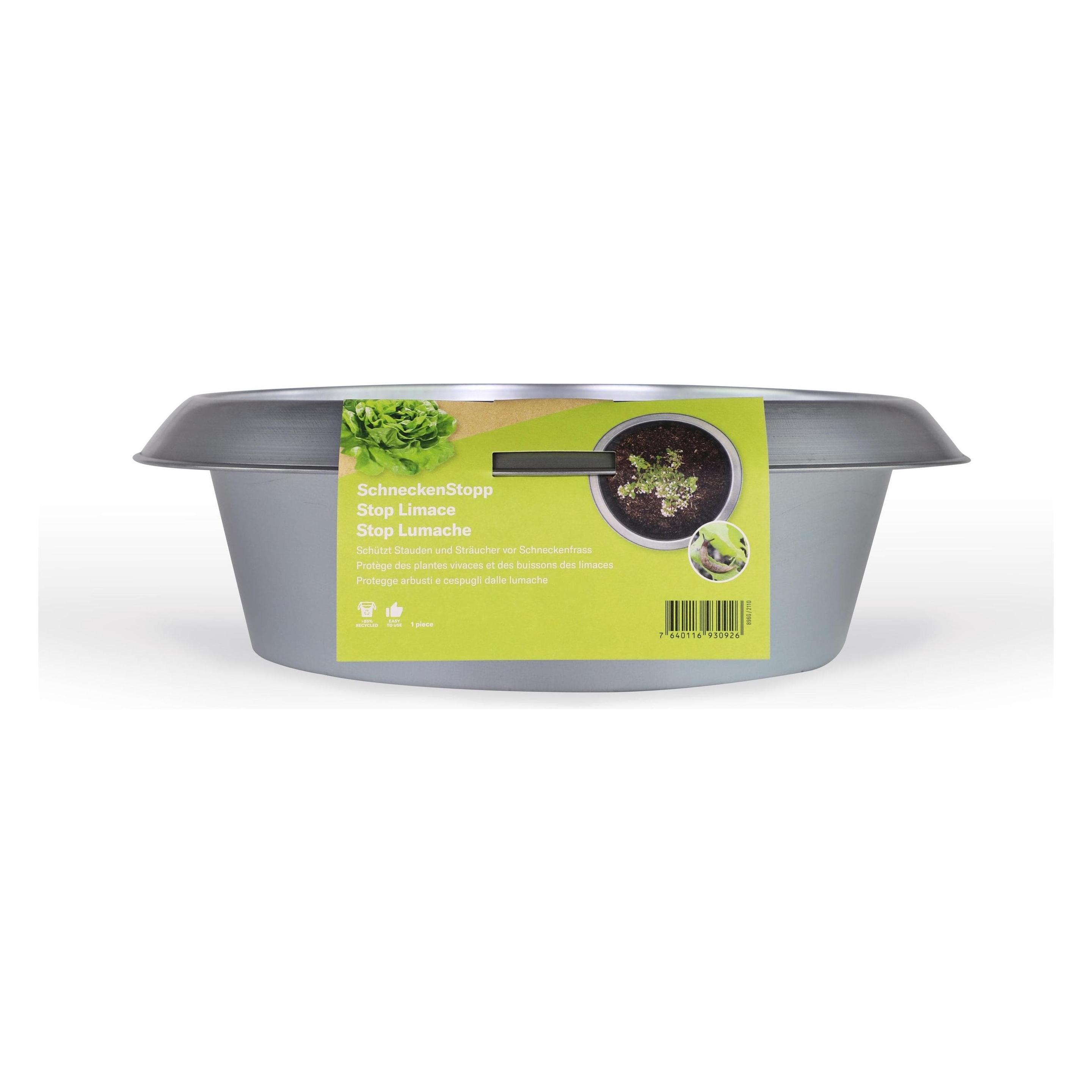 Andermatt Biogarten SchneckenStopp (896G)