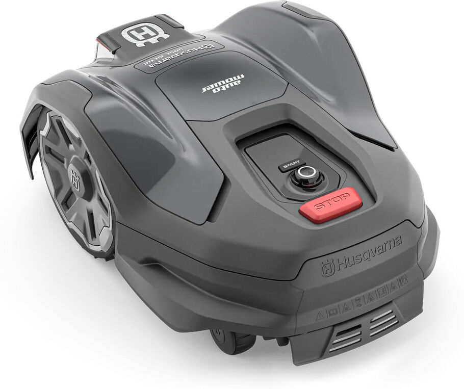Robot de tonte Automower 305E NERA HUSQVARNA 970653012