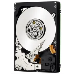 Lenovo IBM Festplatte 600 GB Hot-Swap 2.5" SFF SAS 10000 rpm