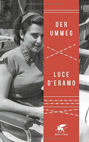 Luce D'Eramo - Der Umweg - Preis vom 04.10.2026 03:51:26 h
