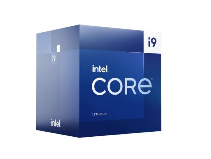 Intel Core i9-13900 processor, slimme cachebox van 36 MB
