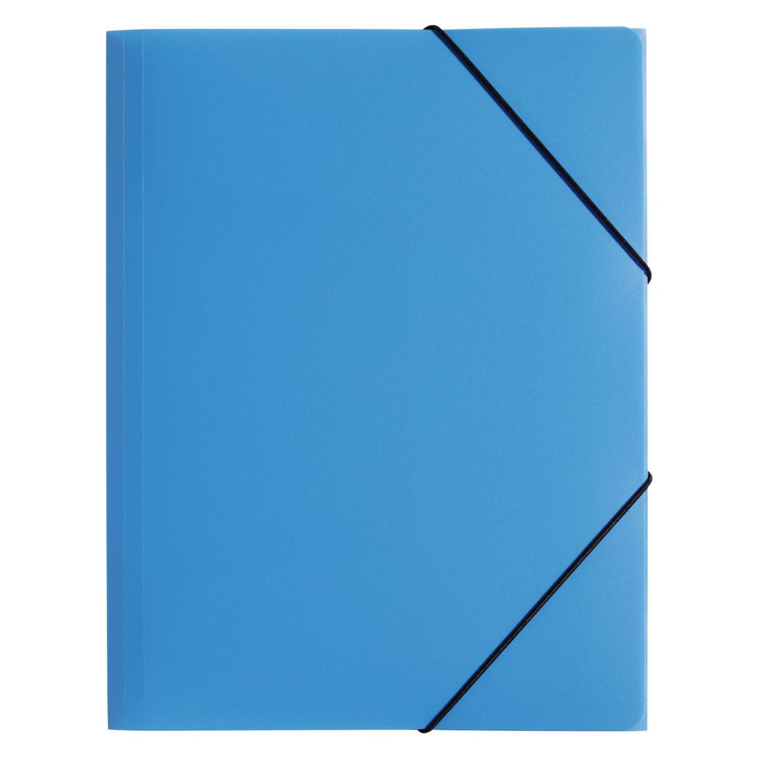 Pagna Gummizugmappe (A4, 1x) (21613-02)
