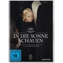 In die Sonne schauen